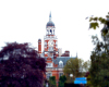 Croydon Clocktower